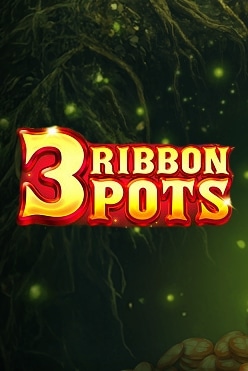 3 Ribbon Pots Free Play in Demo Mode